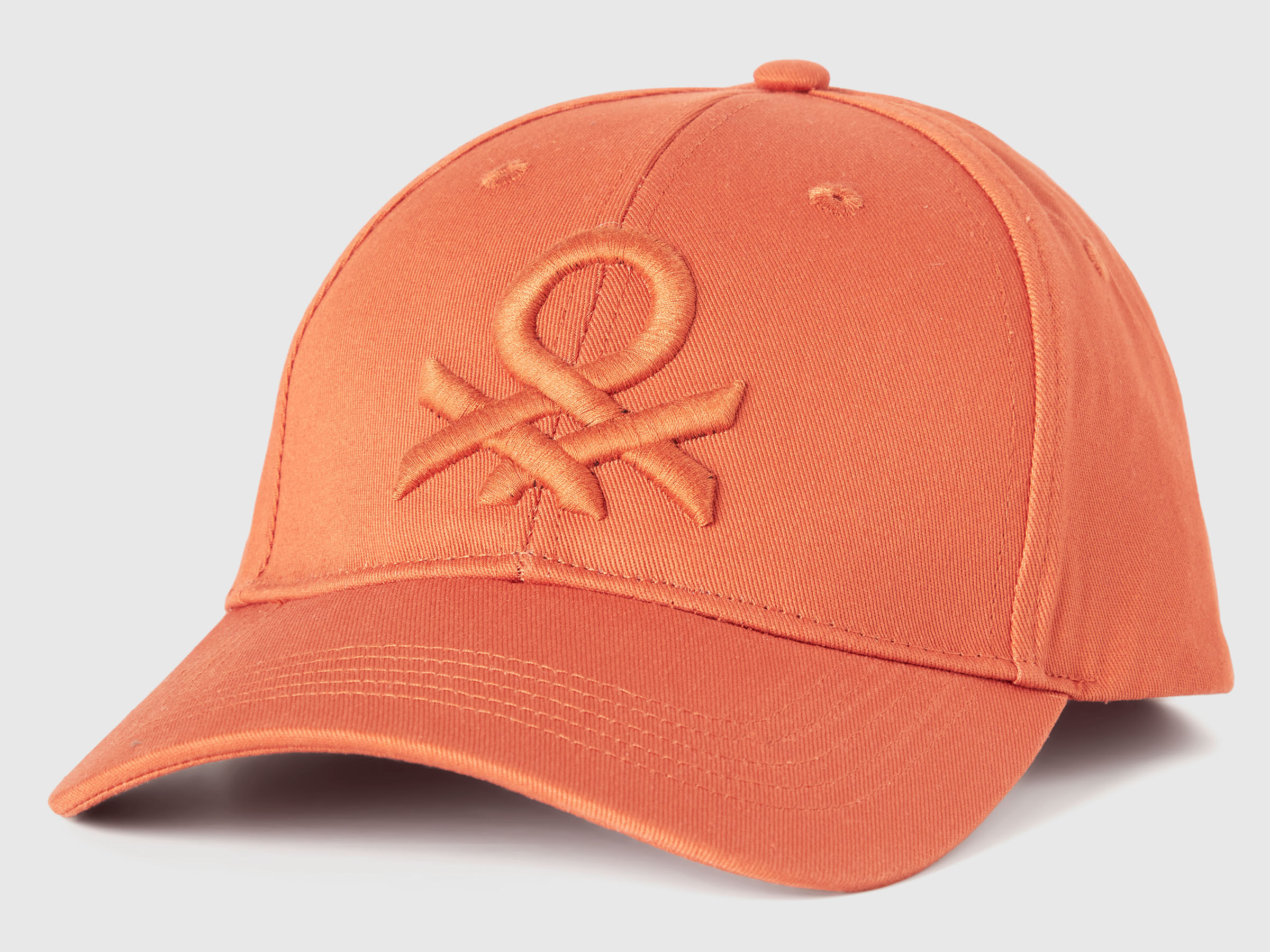 CAP WITH VISOR Men image number 3